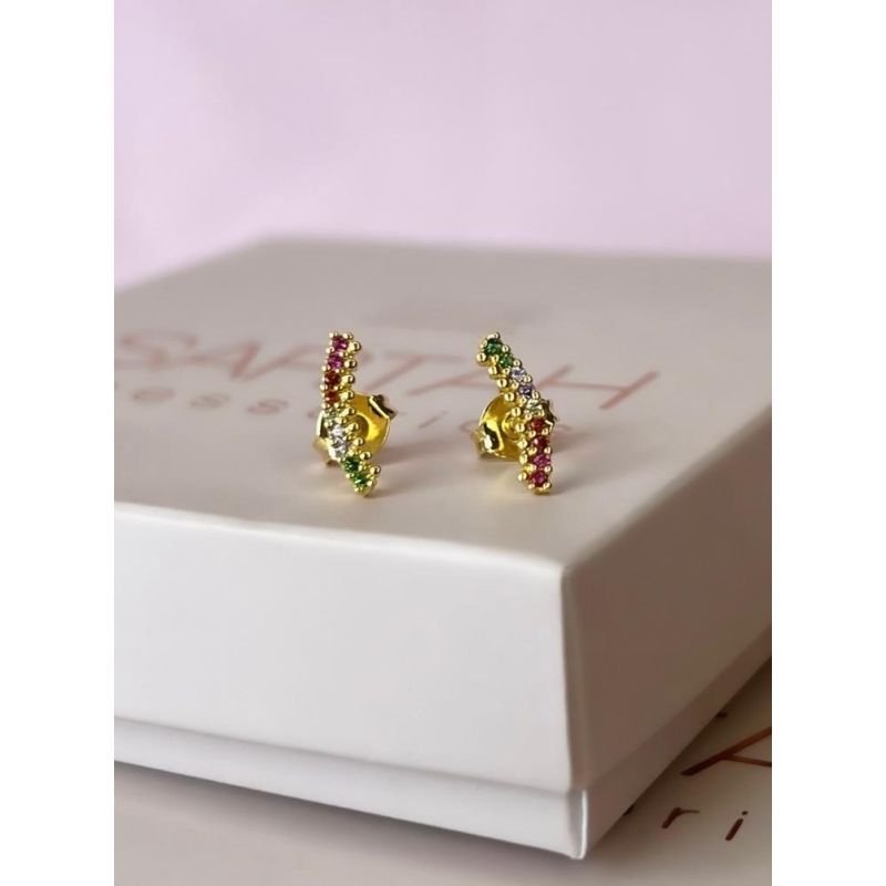 Brinco Mini Ear Cuff Color
