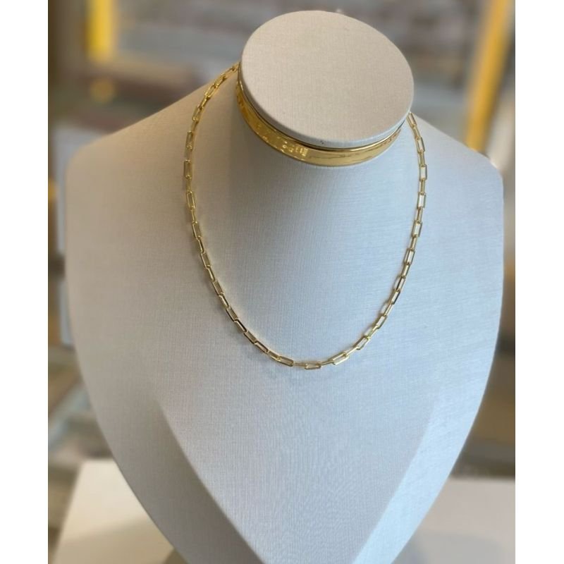Choker Cartier