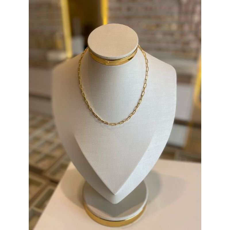 Choker Cartier