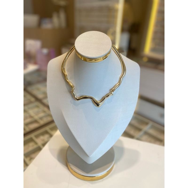 Choker Style